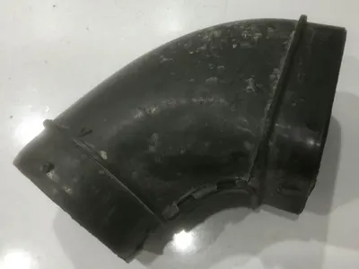 Furtun admisie aer 2W93-9D628-AA Jaguar XF (2008-2015) [X250] 2.7 tdv6 AJD7G
