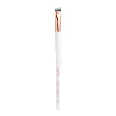 Top Face Pensula Pentru Sprancene F15