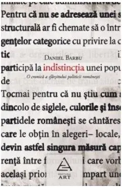 Indistinctia
