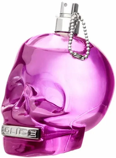 Police Apă de parfum To Be Woman, 125 ml