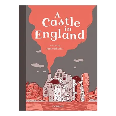 A Castle in England