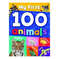 My First 100 Animals