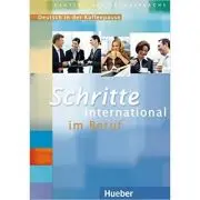 Schritte international im Beruf, Aktuelle Lesetexte aus Wirtschaft und Beruf