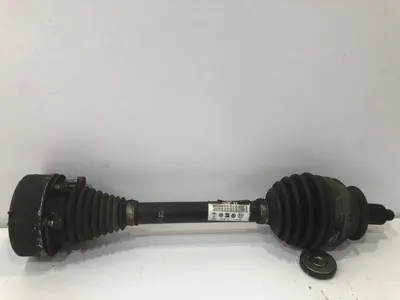 Planetara stanga fata 6Q0407271AT Skoda Fabia 2 facelift (2010-2014) 1.2 tdi CFWA