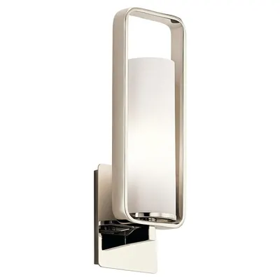 Aplica City Loft 1 Light Wall Light