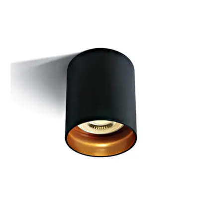 Altair RD 10W GU10 MR16 110-240V IP20 negru