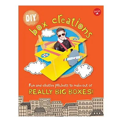 DIY Box Creations