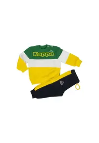 Trening copii 8075T00007 - Verde
