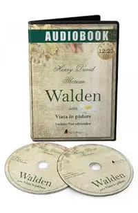CD Walden sau viata in padure
