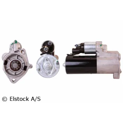 Starter ELSTOCK 25-3367