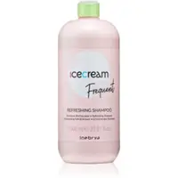 Inebrya Ice Cream Frequent Refreshing Shampoo sampon revigorant cu menta