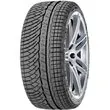 3528705918439(591843) AnvelopeT MICHELIN Pilot-Alpin-PA4 235 R20 35 92W/XL/E/C/2-70dB Iarna