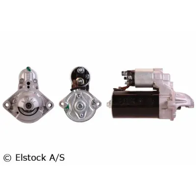 Starter ELSTOCK 25-3396