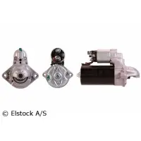 Starter ELSTOCK 25-3396