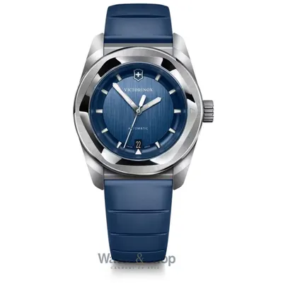 Ceas Victorinox Victorinox 242056 Mens Watch Concept One Automatic 39mm 10ATM