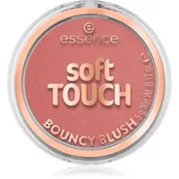 essence Soft Touch blush mat cremos
