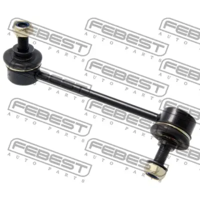 Brat/bieleta suspensie, stabilizator FEBEST 3023-HFLH