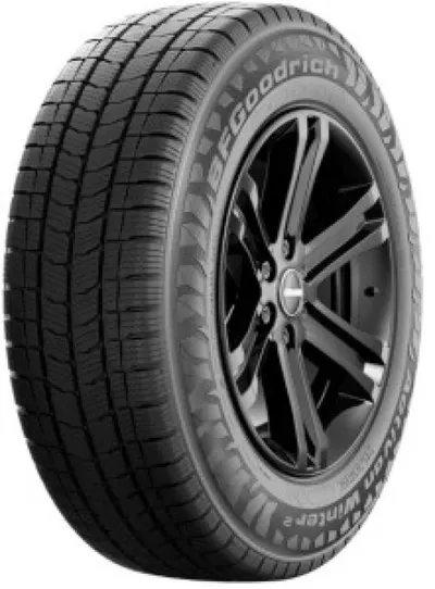 BF Goodrich Activan Winter 2 ( 215/65 R16 109T )