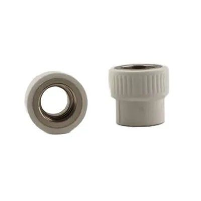 Conector PPR, Filet Interior, 20 mm x 1/2 inch, Z-tools
