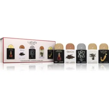 Lattafa Pride Box 2 set cadou unisex