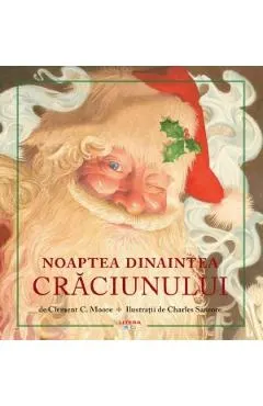 Noaptea dinaintea Craciunului
