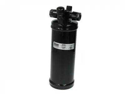 Uscator climatizare potrivit DAF 65, 75, 85, CF 65, CF 75, XF 105 CE136C-WS295M 07.92