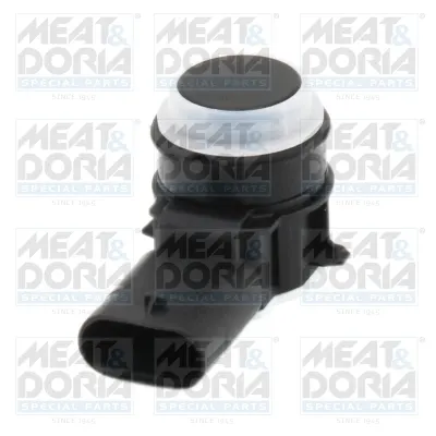 Senzor parcare spate potrivit FIAT DUCATO 07.06