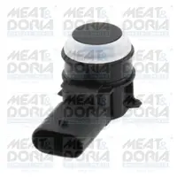 Senzor parcare spate potrivit FIAT DUCATO 07.06-