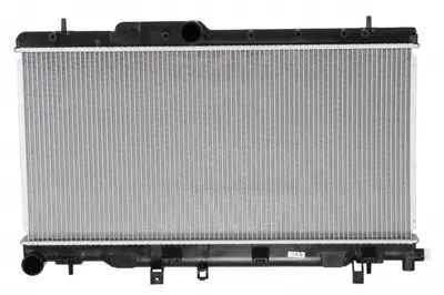 Radiator motor potrivit SUBARU IMPREZA 2.0 2.5