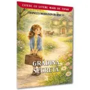 Gradina secreta (colectia citesc cu litere mari)