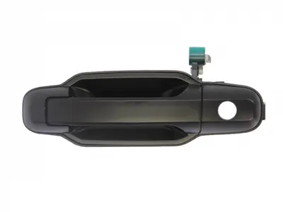 Maner usa fata stanga exterior, cu locas incuietoare grunduit KIA SORENTO I intre 2002-2009