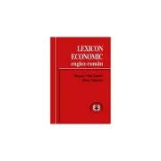 Lexicon economic englez-roman