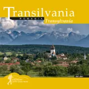 Calator prin tara mea. Transilvania
