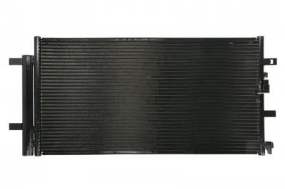 Condensator climatizare (cu uscator) potrivit AUDI A4 ALLROAD B8, A4 B8, A5, A7, Q5 1.8-3.0D 10.07-05.18