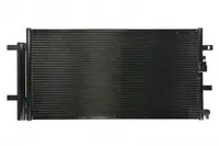 Condensator climatizare (cu uscator) potrivit AUDI A4 ALLROAD B8, A4 B8, A5, A7, Q5 1.8-3.0D 10.07-05.18
