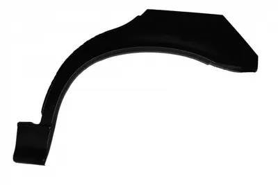 Segment reparatie aripa spate stanga BMW Seria 3 E36 limuzina COMBI intre 1990-1998