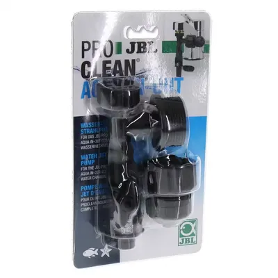 Jbl Proclean Aqua in-Out +