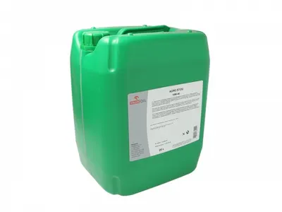 Ulei industrial ORLEN AGRO STOU 10W40 20L