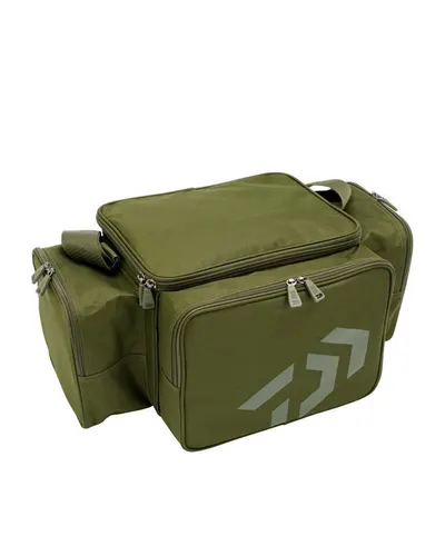 Geanta Daiwa Black Widow Compact Bwctb 52x30x24cm