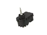Motoras reglaj potrivit HYUNDAI ACCENT II, MATRIX 2000-2010 - far stanga dreapta