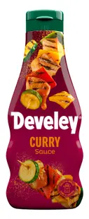 Sos Curry Develey 250ml