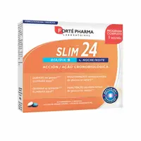 Produs pentru arderea grăsimilor Forté Pharma Slim 24