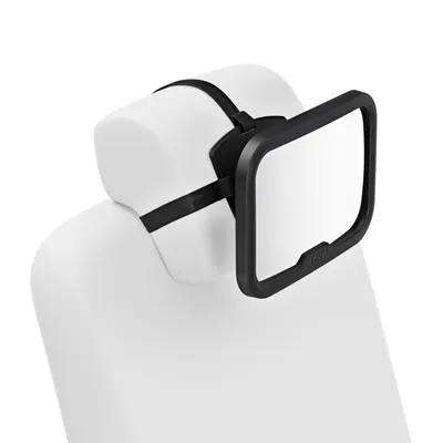 Thule Car Seat Baby Mirror - Oglinda pentru supraveghere copil in scaun auto orientat spre spate