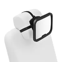 Thule Car Seat Baby Mirror - Oglinda pentru supraveghere copil in scaun auto orientat spre spate