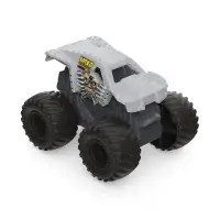 Masinuta Monster Jam Mini, Max D, 20132791