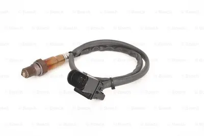 Sonda lambda (numar de fire 5, 720mm) BMW Seria 1 (E87), 3 (E90), 3 (E91) 2.0 intre 2004-2011
