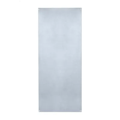 Contrapanou din otel galvanizat I=2000 L=600 mm