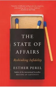 State Of Affairs