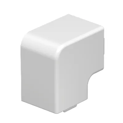 Flat angle cover | Type WDK HF40040RW