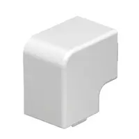 Flat angle cover | Type WDK HF40040RW